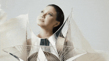 Queen Diva GIF by Rossa Official