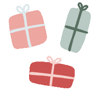 Merry Christmas Sticker