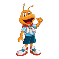Dodo Aida Sticker by AIDA_Cruises