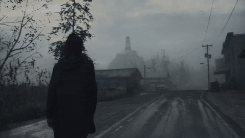 Alan Wake 2 announced for PS5 – PlayStation.Blog