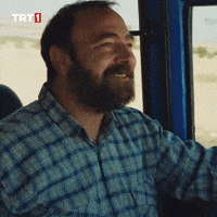 Thanks Ok GIF by TRT