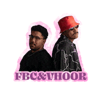 Queremosfestival2022 Maisdoquenuncaqueremos Queremosfestival Amazonmusicbr Fbc Vhoor Sticker by Amazon Music