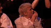 Bafta Film Awards GIF by BAFTA