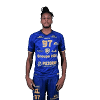 Srvhb Sticker by Saint-Raphaël Var Handball