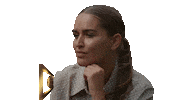 Chloe Sticker by The Only Way is Essex