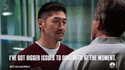 GIF by One Chicago