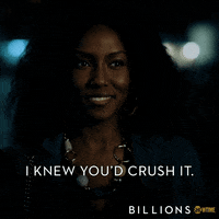 season 4 showtime GIF by Billions