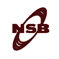 noirsurblancrec label nsb noirsurblancrecords nsbrec Sticker