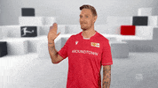 Union Berlin Football GIF by Bundesliga