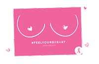 Feelyourbest Sticker by Lounge Underwear