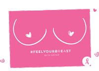 Feelyourbest Sticker by Lounge Underwear