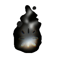 Skycotl Sticker by thatgamecompany