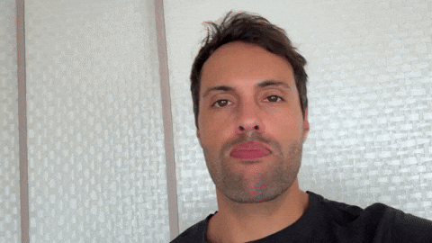 Lets Go GIF by The Lifehand