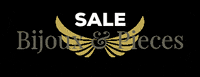 BijouxandPieces sale bijoux bijouxandpieces GIF