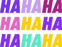 Laugh Lol Sticker by singteldash