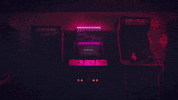 Video Game Cosplay GIF by Lesibu Grand