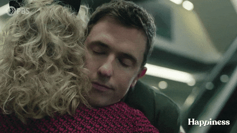 Season 1 Hug GIF by PBS