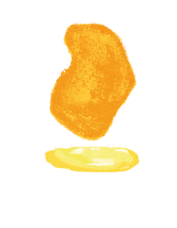 Fried Chicken Sticker