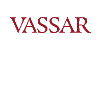 Senior Year Education Sticker by Vassar College