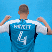 Soccer React GIF by Charlotte FC