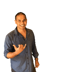 fcd2019 fbhangloose Sticker by Facebook for Creators