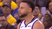 Nba Playoffs Hello GIF by ESPN
