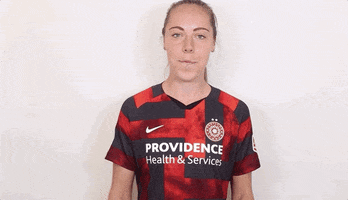 portland thorns soccer GIF by Thorns FC