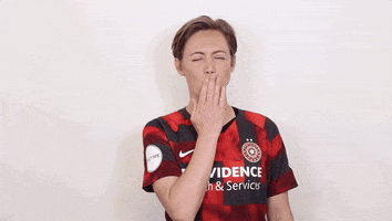 portland thorns soccer GIF by Thorns FC