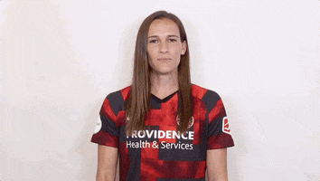 portland thorns soccer GIF by Thorns FC