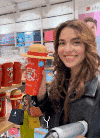 One Piece Shopping GIF by jotajoseph