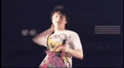 Ball Throwing GIF