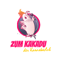 Leipzig Sticker by KakaduLeipzig