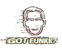 dj lafunkk Sticker by Electrisize Festival