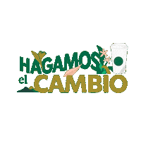 Día De La Tierra Sticker by StarbucksMex