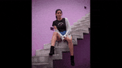Pink Help GIF by ArmyPink