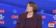 Demdebate GIF by GIPHY News