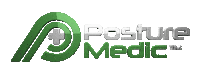 Pm Posture Sticker by Rocktape Australia