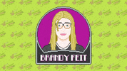 Stand Up Comedy Girl GIF by Four Rest Films