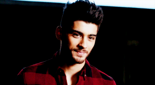 malik GIF