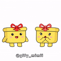 사랑해 Люблю GIF