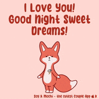 Angry I Love You GIF by SoyandMochi