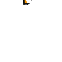 PaletteCAD 3d online bad interior Sticker