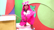 pink team GIF by Guava Juice