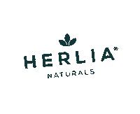 HerliaNaturals ginger soap handmadesoap herlia Sticker