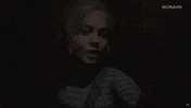 Silent Hill Survival Horror GIF