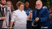 Season 1 Episode 10 GIF by NBC