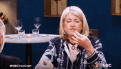 Season 1 Yes Chef GIF by NBC
