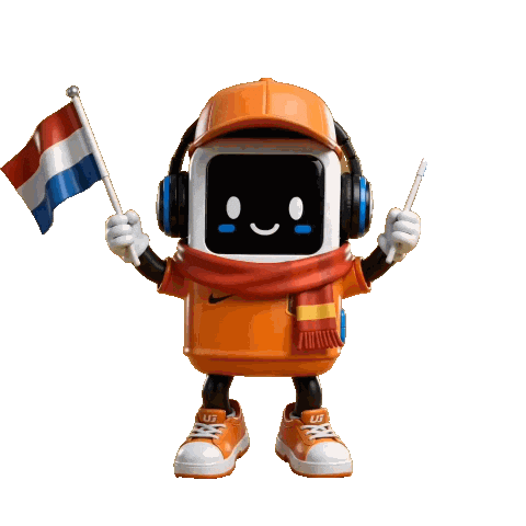 Happy World Cup Sticker by UJFM
