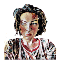 Gertsevaeva Sticker by На шпагате (Na shpagate)