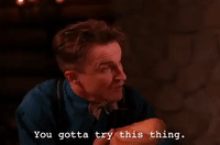 season 1 episode 3 GIF by Twin Peaks on Showtime